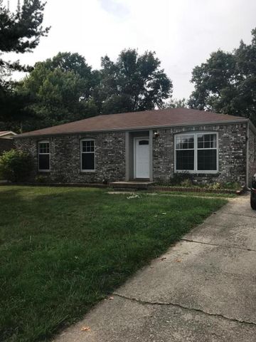 6221 Lynnchester Dr, Louisville, KY 40219-2513
