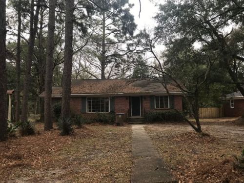 1409 Vega Dr, Mobile, AL 36693-4659