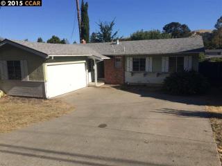 3361 Pinole Valley Rd, Pinole, CA 94564-1549