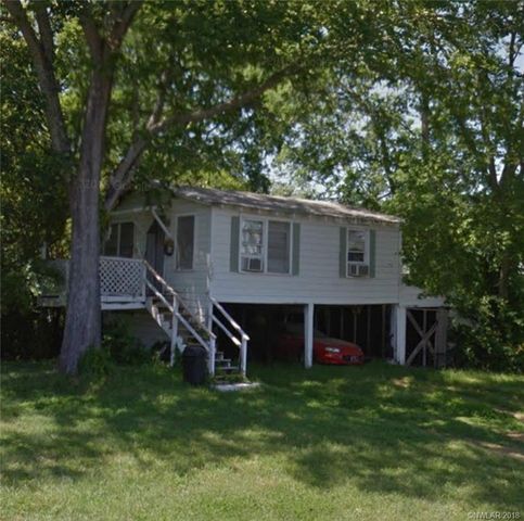 4060 Church Aly, Greenwood, LA