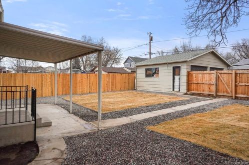 3150 Logan St, Englewood CO  80113-2624 exterior