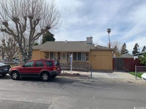 459 Almanza Dr, Oakland, CA 94603-3503