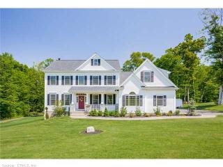 35 Tall Timbers Rd, Middletown, CT 06457-7116