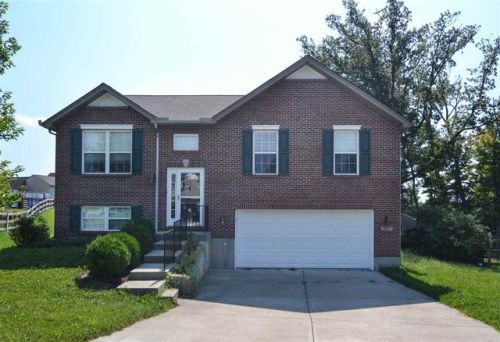 287 Kassady Ct, Idlewild, KY 41005-6567
