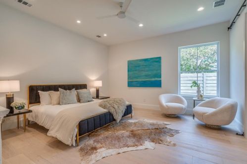 1509 El Campo Dr, Dallas TX 75218-3523 exterior