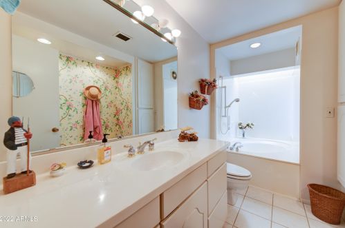 5629 69th Pl, Scottsdale AZ 85253-5908 exterior