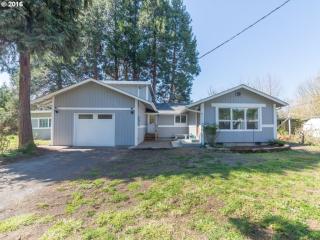 87864 Upland St, Springfield OR  97478-9662 exterior