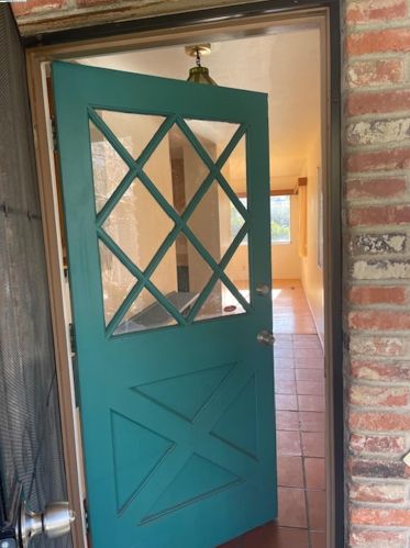 3539 Joaquin Miller Rd, Oakland CA  94602-2649 exterior