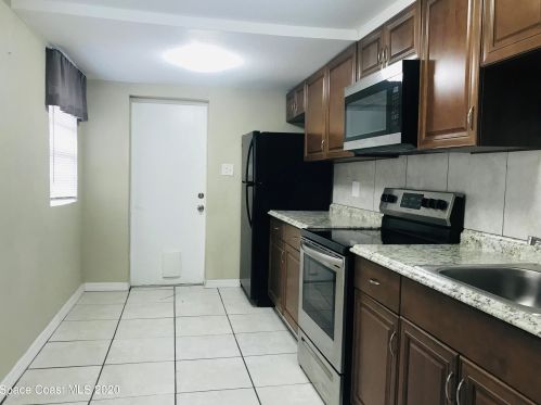 209 Birch St, Titusville FL  32780-6620 exterior
