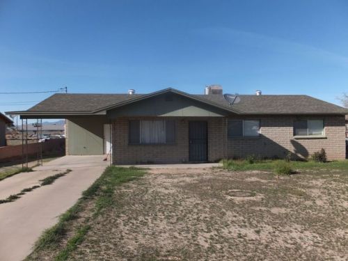60 300, Eden, AZ 85543-9502