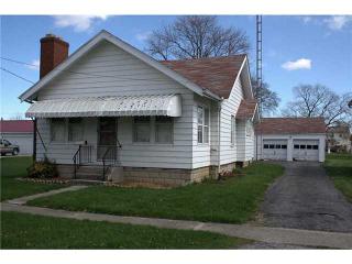 7049 Curtice St, Curtice OH  43412-9350 exterior