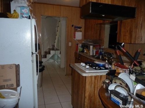 203 Cone Ave, Central Islip NY  11722-2726 exterior