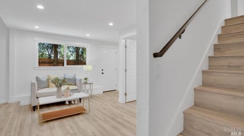 131 Carlisle Way, Benicia CA  94510-1616 exterior