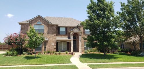 623 Lone Ridge Way, Plano, TX 75094-2621