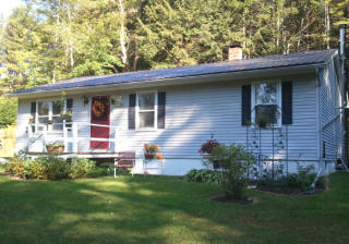 109 Baltimore Rd, Weathersfield, VT 05151-9757