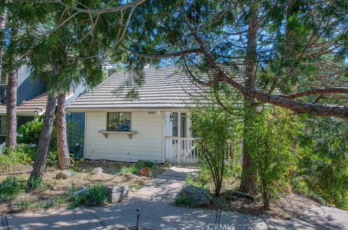 50850 Smoke Tree Trl, Bass Lake, CA 93604-9703