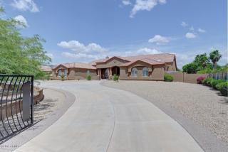 10255 124th St, Scottsdale, AZ 85259-5215