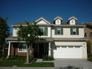 6930 Lacey St, Chino CA  91710-8300 exterior