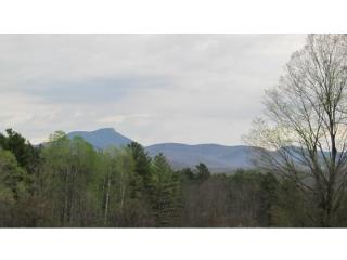 1256 Sherman Holw Rd, Huntington VT  05462-9416 exterior