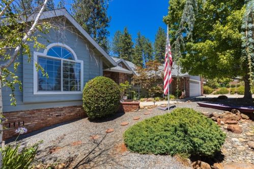 5289 Harrison Rd, Paradise CA  95969-7117 exterior