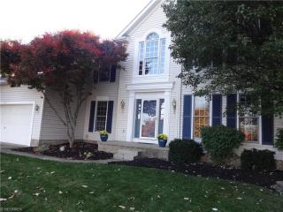 2832 Sikes Ln, Twinsburg, OH 44087-2938