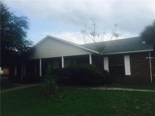 5460 Decatur St, Orlando FL  32807-2163 exterior