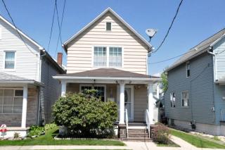 95 Roosevelt St, Wilkes Barre, PA 18704-2611