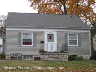 1020 Ratone St, Manhattan KS  66502-5138 exterior