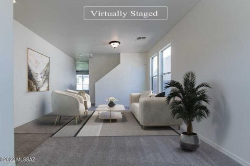 7010 Sweetbush Ave, Tucson, AZ 85756-5171