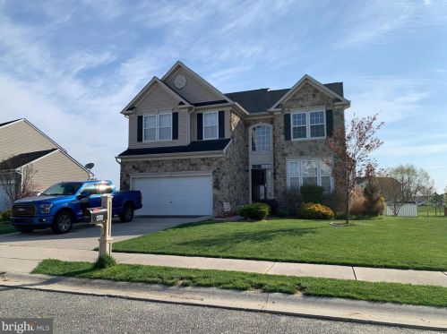 465 Windrow Way, Magnolia, DE 19962-3614