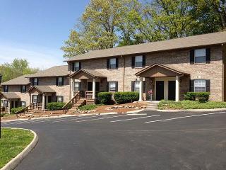 8608 Eagle Pointe Dr, Knoxville TN  37931-4953 exterior