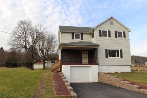 349 Lewis St, Reynoldsville, PA 15851-1027