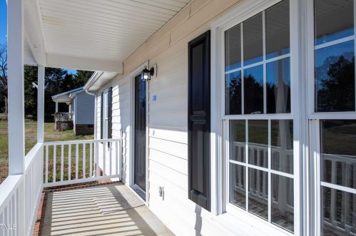 110 Clubview Pl, Oxford, NC 27565-3805