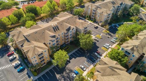 2813 Almaton Loop, Kissimmee FL 34747-2157 exterior