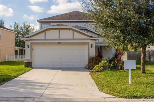 12535 Chenwood Ave, Port Richey, FL 34669-5041