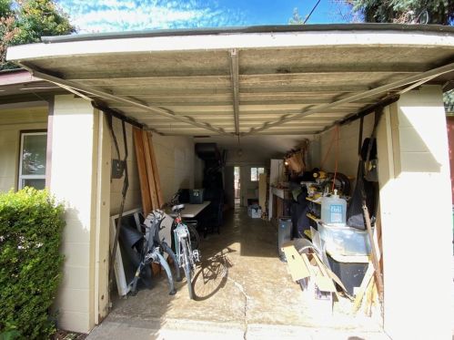 544 2nd Ave, Chico CA  95926-3818 exterior