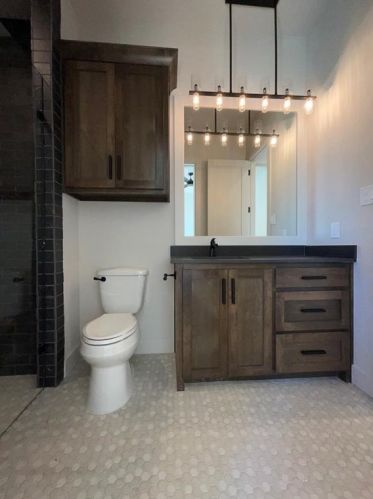 3240 Clubview Dr, Argyle TX  76226-2113 exterior