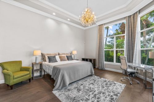 7788 Montecito Pl, Delray Beach FL  33446-4421 exterior