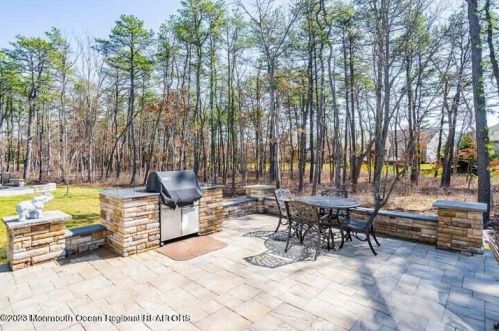 102 Ambermist Way, Lacey NJ  08731 exterior