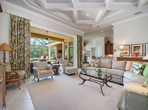 28016 Castellano Way, Naples, FL 34110-2875