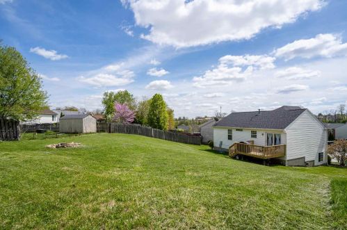 1632 Drake Ct, Taylorsport KY  41048-8249 exterior