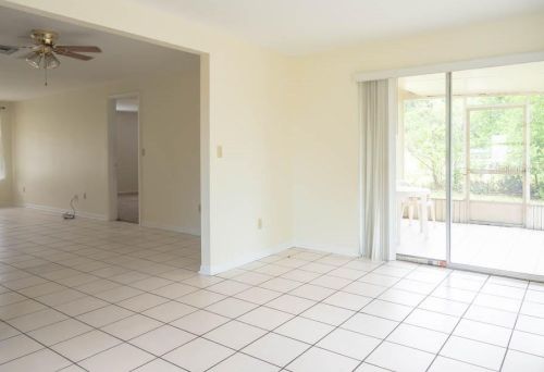 2891 Canal Rd, Deltona FL  32738-3452 exterior