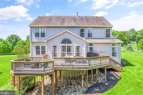 12020 Morningstar Pl, Lovettsville VA  20180-1925 exterior