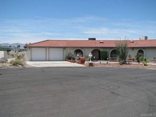 1850 Arcadia Cir, Bullhead City, AZ 86442-6914