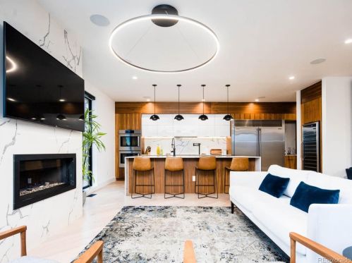 2500 Xavier St, Denver CO  80219-5616 exterior