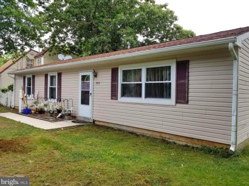 205 Mohawk Trl, Browns Mills, NJ 08015-6303