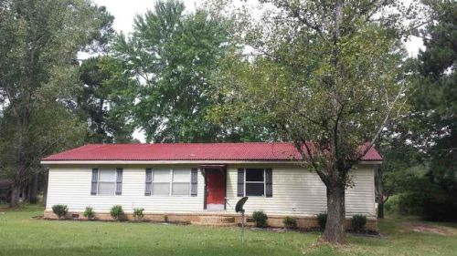 157 Hilltop Rd, Walkers Mill, TX 75650-4093