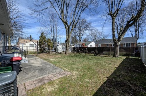 219 Cornell Ave, Rahway NJ  07065-2229 exterior