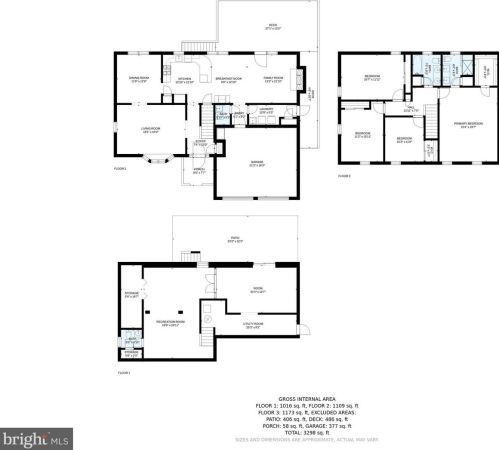 908 Tennis Way, Lansdale PA  19446-4367 exterior