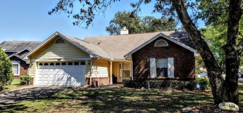 3499 Marston Dr, Orlando, FL 32812-6020